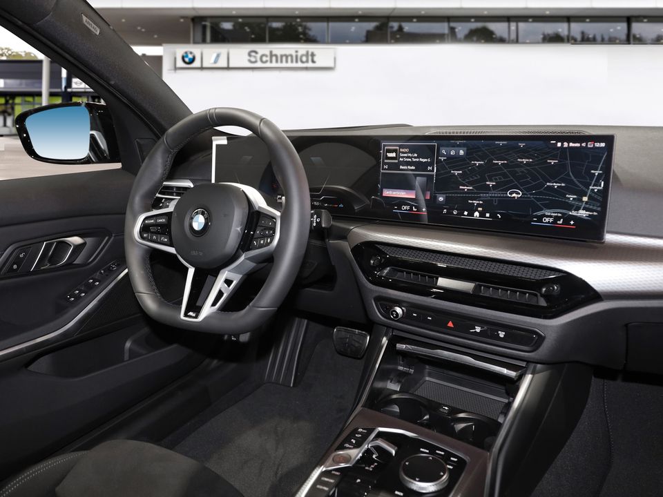 BMW 320 - Bild 6