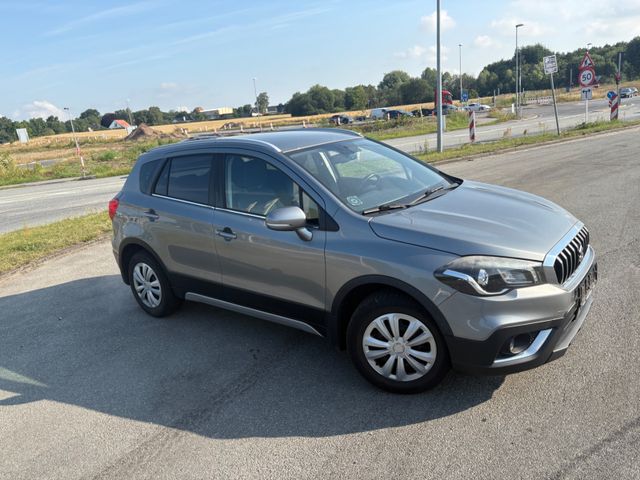 Suzuki SX4 S-Cross Comfort