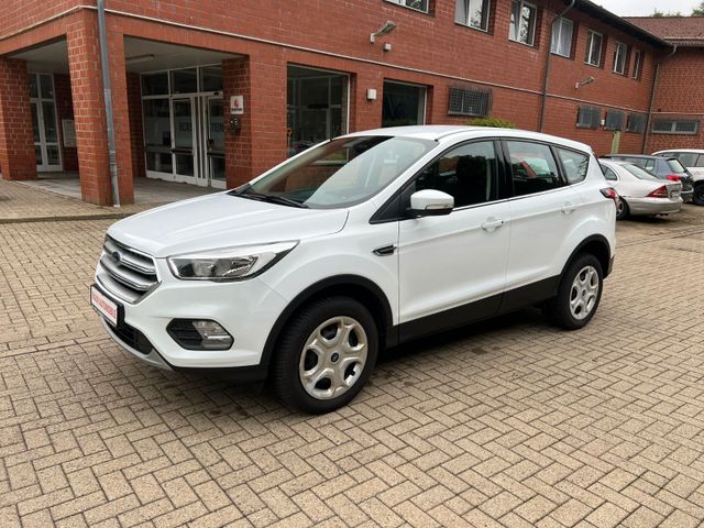 Ford Kuga Trend - Tüv 11 / 2025 - Wenig KM -  1.Hand