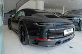 Porsche 911 Carrera 4 GTS Cabriolet/LIFT/BOSE/LED/TOP - Porsche 911 Urmodell aus 2024