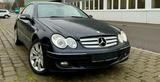 Mercedes-Benz CLK 320 CDI AVANTGARDE Avantgarde*SHZ*Schiebedac - Mercedes-Benz CLK 320 aus 2007