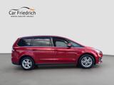 Ford Galaxy 2.0 TDCi EcoBlue Autom. Titanium 7 Sitze - Ford Galaxy: 7