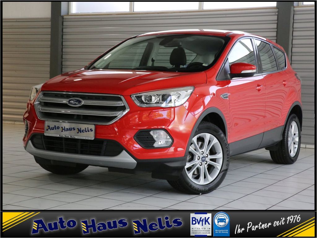 Image of Ford Kuga