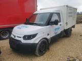 StreetScooter Work Box 20 kWh|1.Hand|Navi|R-Kamera|Leder| - Offers matching your search criteria