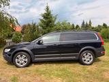 Volvo XC70 D4 AWD Summum Geartronic 5 Zyl - Volvo XC70 Gebrauchtwagen