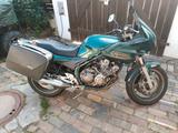 Yamaha Diversion XJ 600 S - Angebote entsprechen deinen Suchkriterien