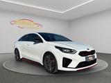 Kia ProCeed GT *Navi*Panorama*Keyless*Kamera* - Kia mit Benzin-Antrieb: Kombi, Schaltgetriebe