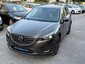 Mazda CX-5 - 4