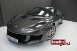 Lotus Evora 400 IPS 1. Hand wenig KM FSH Carbondach - scheckheftgepflegte Lotus Evora