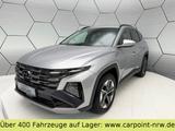Hyundai TUCSON GO Plus 1.6 T-GDi 2WD DCT Klimaauto Navi - Hyundai Tucson GO mit Hybrid-Antrieb (Benzin/Elektro)