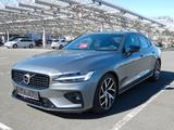 Volvo S60  R Design*Navi*Kamera*Voll*1.Hand* - Volvo S60 mit Benzin-Antrieb: Limousine