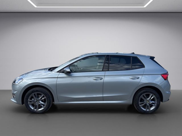 Fabia Balance 1,0 TSI 70 kW 5-Gang-Schaltgetrieb