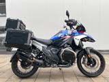 BMW R 1300 GS Trophy 4.Pakete/Adpt.Höhen/Koffer+Topc - BMW K 1300