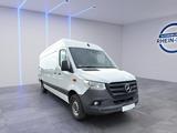 Mercedes-Benz Sprinter 315 MAXI L3H2 SCHWINGSITZ 360 KAMERA AC - Mercedes-Benz Sprinter Gebrauchtwagen in Mainz