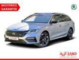 Skoda Octavia Combi 1.4 TSI iV RS LED 4x Sitzheizung - Skoda: RS