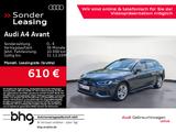 Audi A4 Avant 50 TDI quattro tiptronic advanced *AHK* - Audi A4: 5tdi