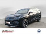 Volkswagen Tayron 2,0 l TDI 4MOTION R-Line PANO AHK IQ - gebrauchte VW SUV & Geländewagen