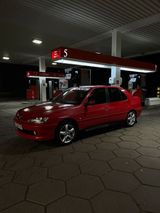 Peugeot peugeot 306 stufenheck break 1.4L - Peugeot 306: Break
