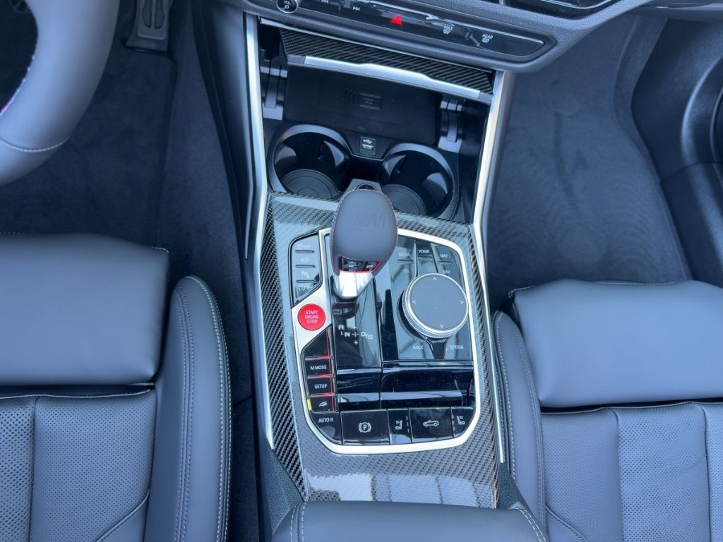 BMW M4 - Bild 11