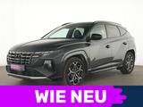 Hyundai Tucson N Line Navi|Voll-LED|Kamera|ACC|Smart-Key