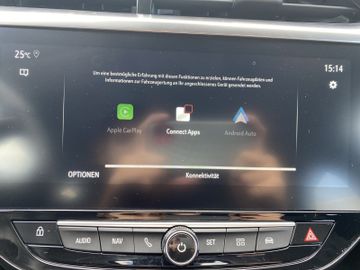 Bild 17 Opel Corsa 1,2 Elegance NAVIGATION/Keyless/LED+Fernli