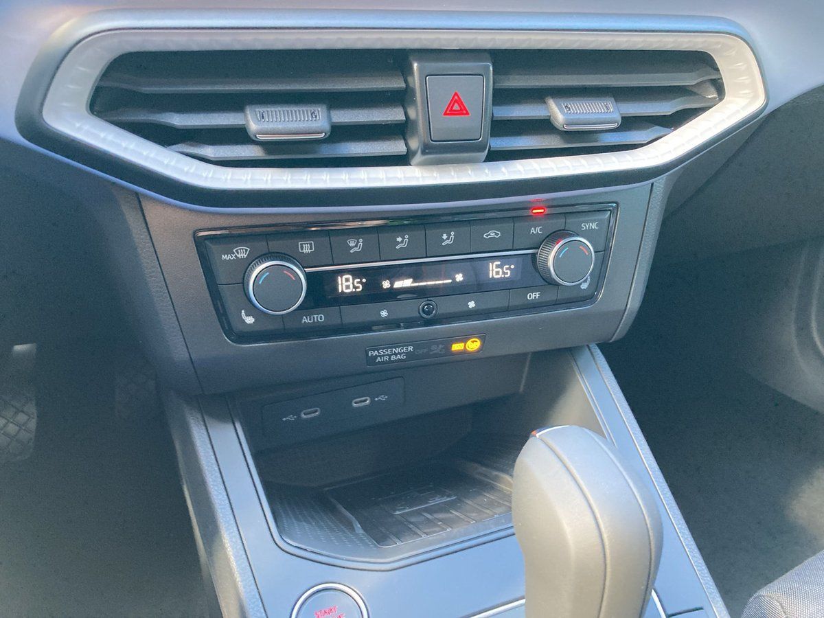 Seat Ibiza - Bild 18