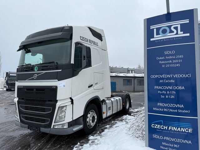 Volvo FH460 EURO 6