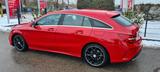 Mercedes-Benz CLA 250 Shooting Brake AMG Line - Mercedes-Benz CLA-Klasse Gebrauchtwagen in München