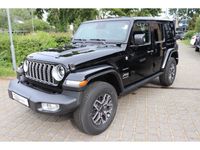 Jeep Wrangler - Vorschau Bild 3