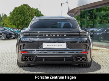 Porsche Panamera - 4