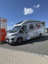 Bürstner Campeo TD 736, Navi,RFK,Sat,TV,Solar,6DE - Offers
