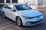 Volkswagen Golf VIII Var. Life /DSG/ACC/PDC/LED/App>Navi/WR - Volkswagen Golf: Kombi, Viii