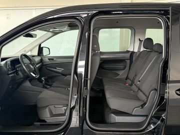 Volkswagen Caddy 1.5 TSI LED SIDEASSIST ACC AHK 5J GARANTIE