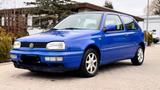 Volkswagen Golf 1.4 Baujahr 1997 - Volkswagen Golf aus 1997 mit Benzin-Antrieb: Kombi