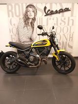 Ducati Scrambler ICON 803 E4 - DUCATI E SCRAMBLER