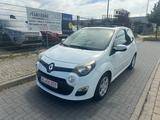 Renault Twingo Liberty*1.HAND*TEMPOMAT*FALTDACH*KLIMA* - Renault Twingo aus 2012