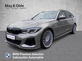 ALPINA B3 HUD AD AHK Pano Navi Leder H/K - ALPINA B3 Touring Kombi Gebrauchtwagen