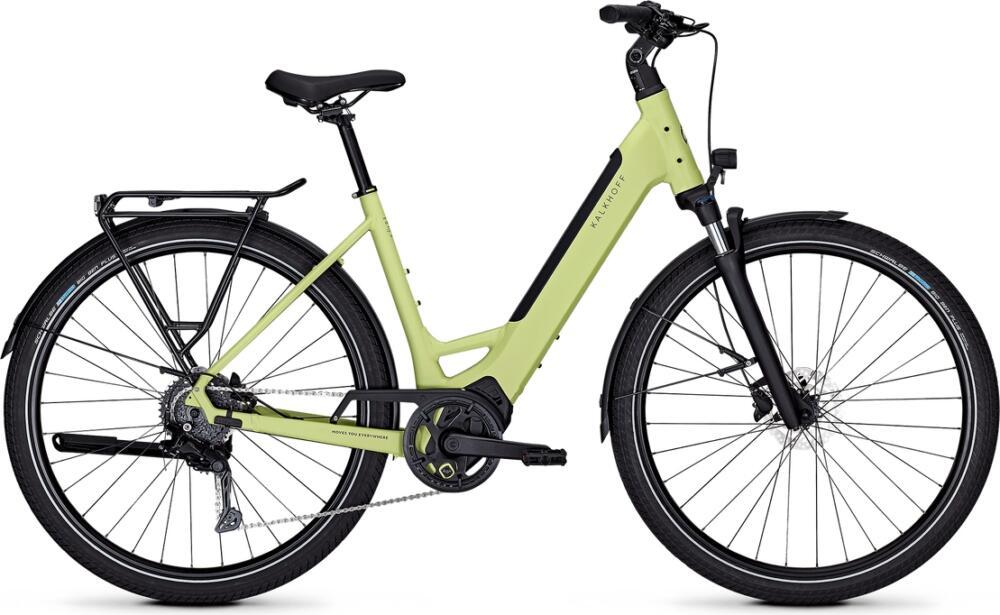 Kalkhoff ENDEAVOUR L SEASON 55cm (L) - 29"