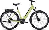 Kalkhoff ENDEAVOUR L SEASON 50cm (M) - 29" - Kalkhoff E-Bikes