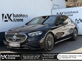 Mercedes-Benz E 220 d AMG Line  DISTRONIC+*PANO* BURMESTER* - Mercedes-Benz E 220 in Mainz