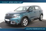 Citroën C5 Aircross Feel *1.Hand*T-Leder*Navi*Park ass.* - Citroën in Aachen