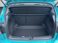 Volkswagen T-Cross - Vorschau Bild 16