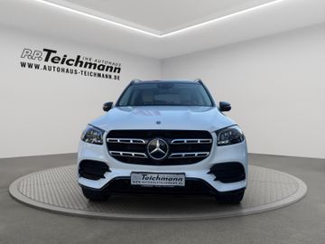 Mercedes GLS 450 - 2