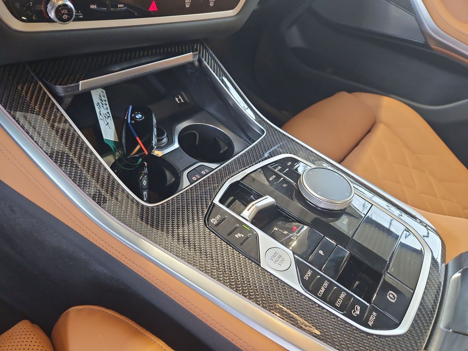 BMW X5 M60 - Bild 23