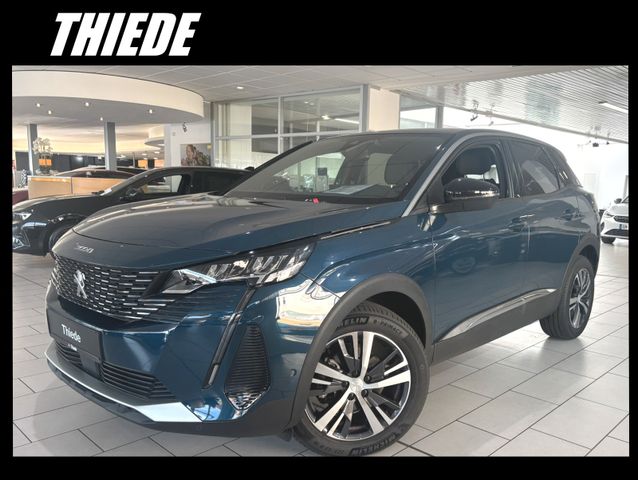 Peugeot 3008 1.2T ALLURE PACK NAVI/LED/SPORT/VIRT/PDC