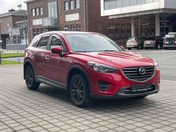 Mazda CX-5 - 3