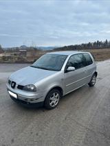 Seat Arosa 1.4 Benzin, Automatik  TÜV bis... - Seat Arosa: 1.4