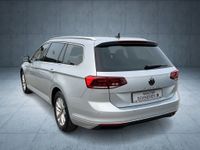 Volkswagen Passat Variant - Vorschau Bild 5