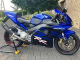 Honda CBR954RR Fireblade - 2003 FIREBLADE