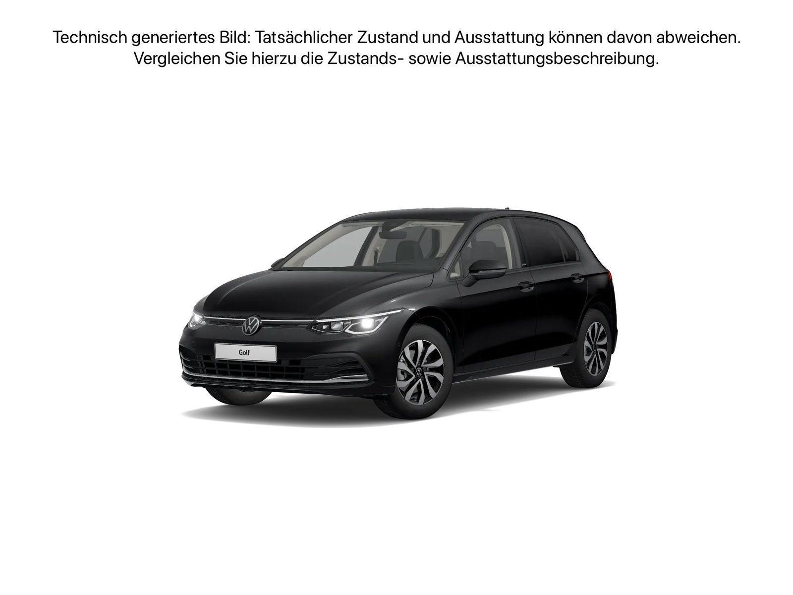 Volkswagen Golf - Bild 2